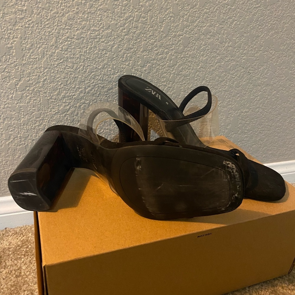 Zara Heels - Picture 4 of 4